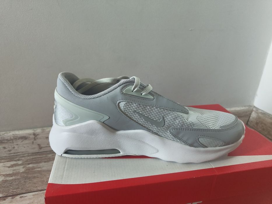 Nike Air Max Bolt - Numer 42 męskie
