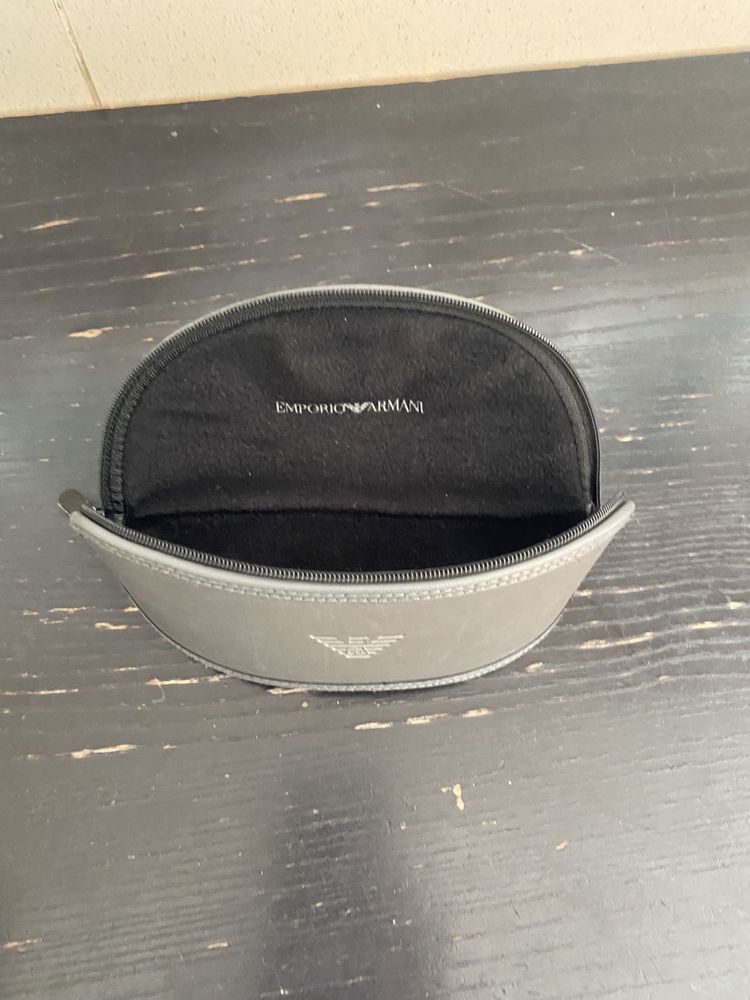 Oculos escuros Emporio Armani originais