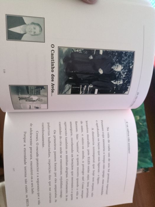 Já não há trapos...e os velhos não existem...António Manuel de Castro