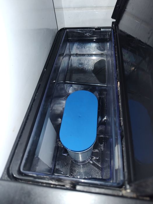 Express Saeco Philips