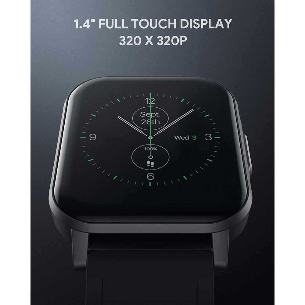 Smartwatch AUKEY LS02