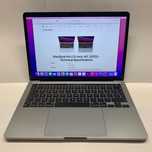 APPLE MacBook Pro 13” M1 / 8 GB RAM / 256 GB SSD / 2020 LAPTOP okazja