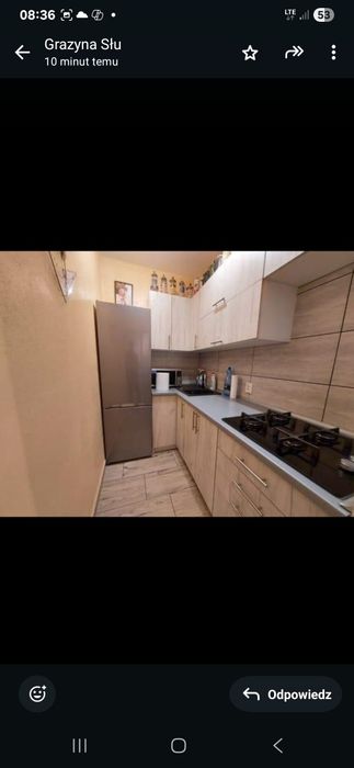 Mieszkanie na wynajem