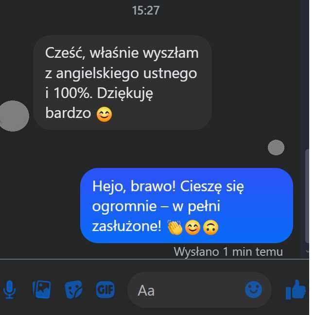 Język angielski: nauka od podstaw, pogłębienie wiedzy, pomoc w nauce
