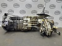 МКПП Hyundai Terracan 43000-49533 2.9CRDI 2000-2007