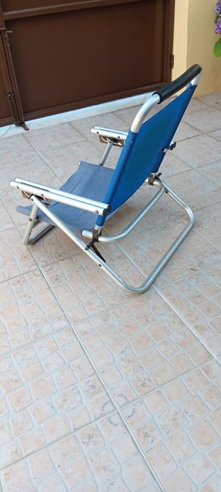 Cadeira de praia