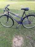 Sprzedam rower pegasus