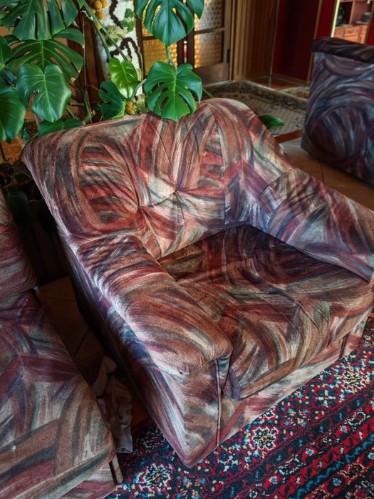 Narożnik 210x160cm fotel 90cm