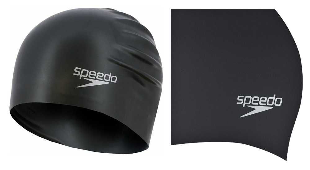 Speedo gorro de natação unissexo (118)