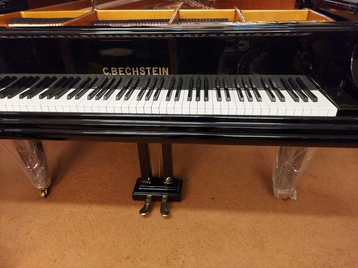 Fortepian Bechstein B  2m