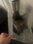 Panela Final Seat Ibiza 6L