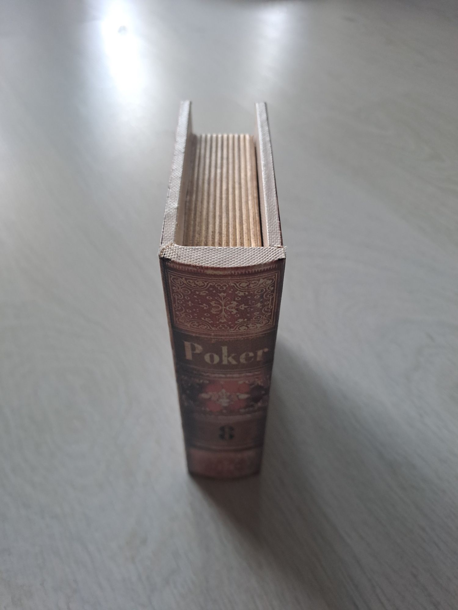 Livro Caixa - Novo