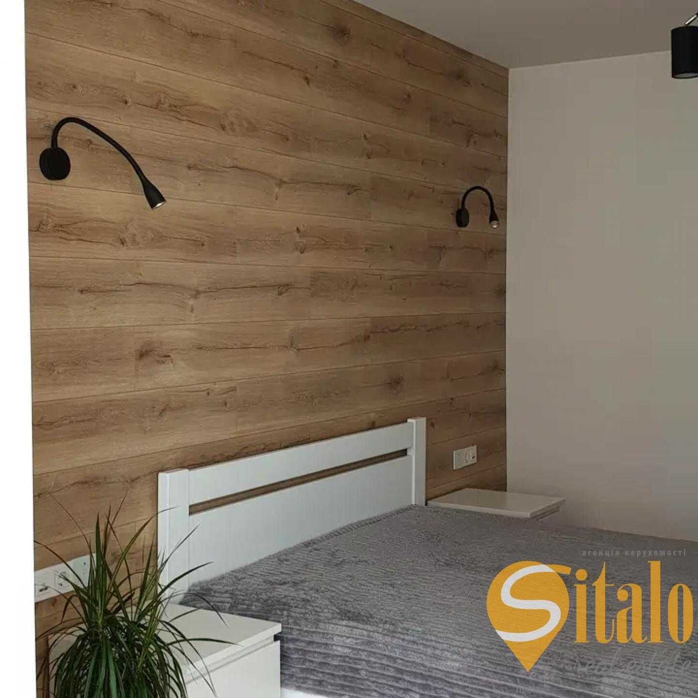 Продаж 1 кімнатної квартири, вулиця Пулюя, ЖК Галицький Лев