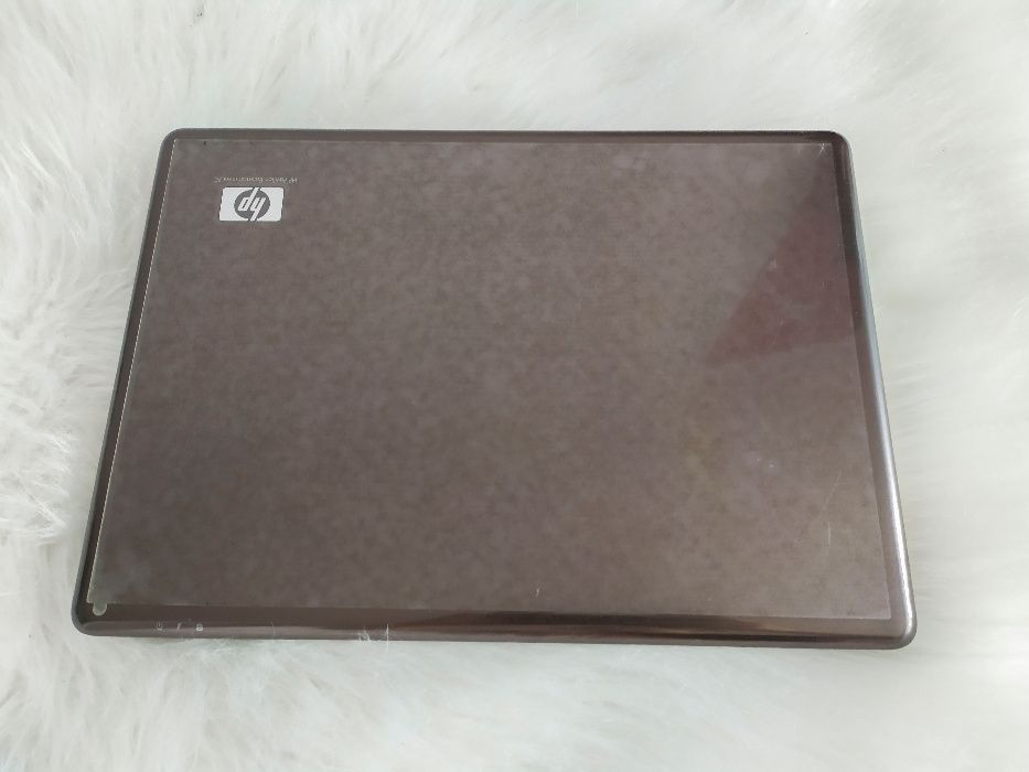 Laptop HP Pavilion dv3500 8GB RAM 2 x 2.0 GHz Karta Graficzna NVIDIA