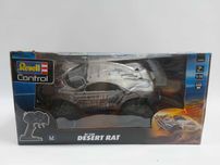 Samochód RC dla Revell RV RC Car Desert Ra RC34