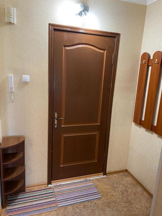 Продам однокомнатную квартиру