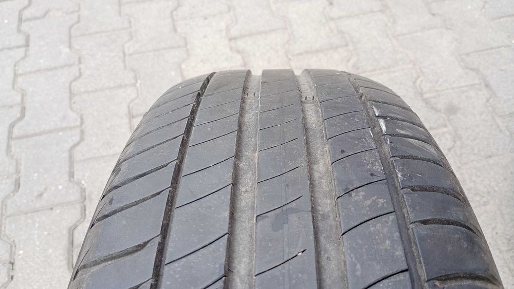 2x 215/60R17 Michelin Primacy 3 Lato Używane FV Siedlce