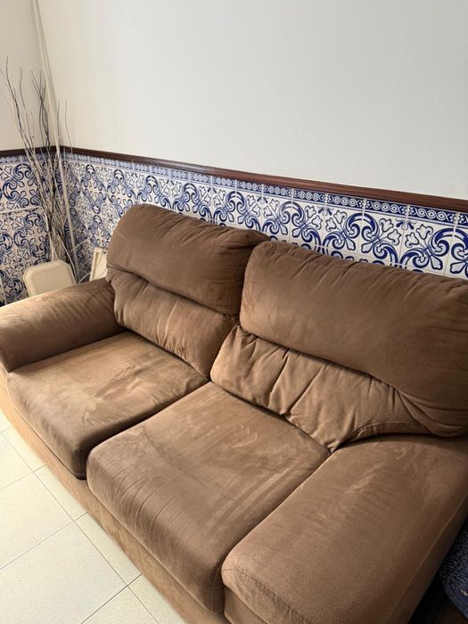 Sofa URGENTE NEGOCIAVEL