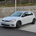 VW Golf 1.6 TDI Highline