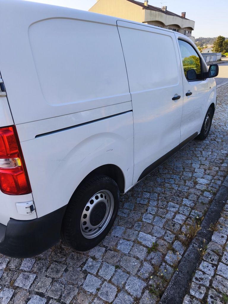 Peugeot expert 2.0