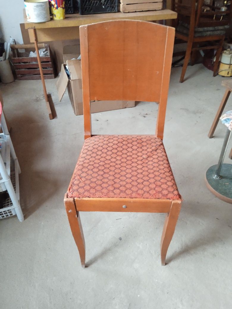 Продам  дивани для реставрації стільці часів СРСР