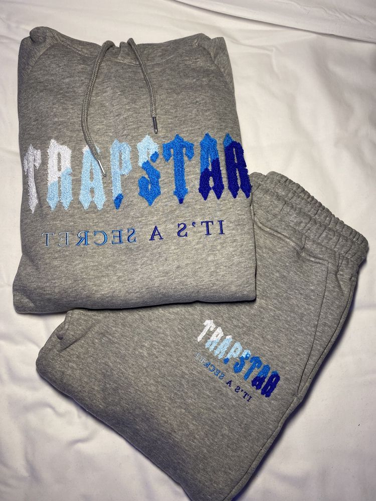 Trapstar Tracksuit