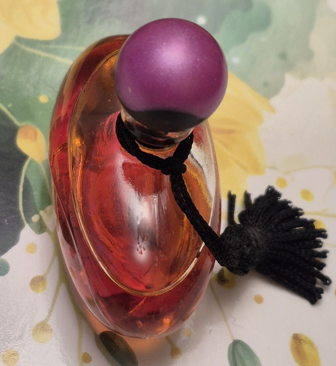Avon Far Away edp 4 ml, miniatura vintage