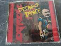 Extreme - Decadence Dance (maxi CD). Płytka w stanie bardzo dobrym.