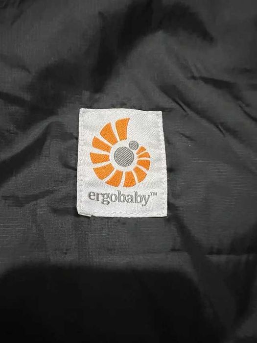Ergobaby All Weather Cover