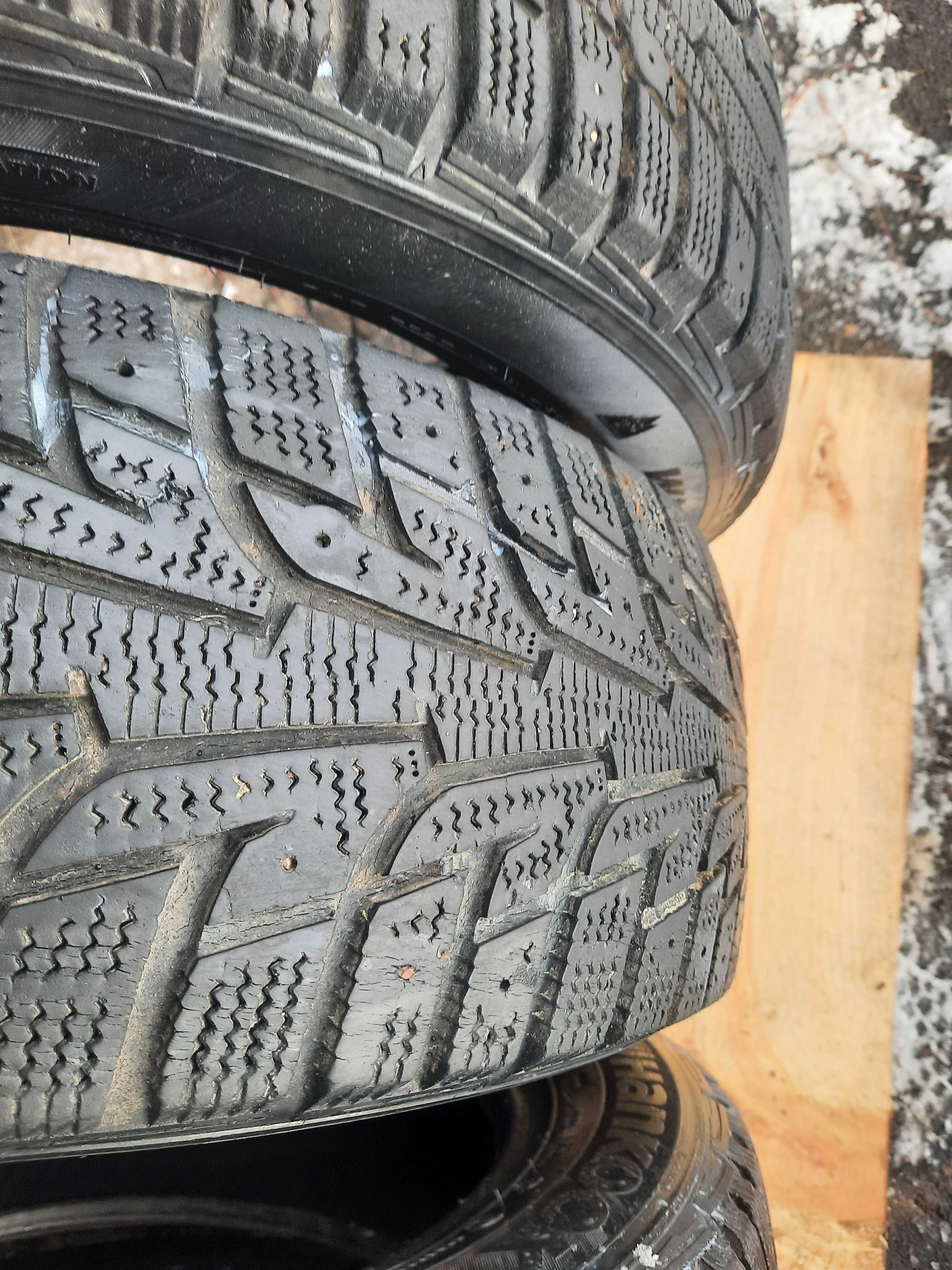 шини ханкук\hankook 185\60\r15