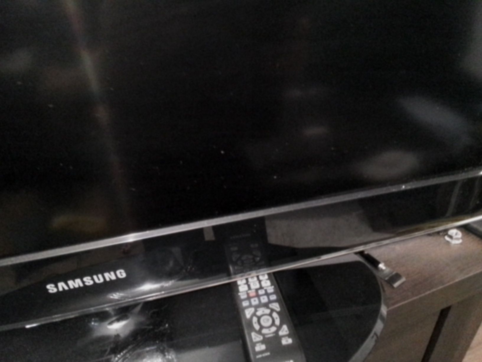 Telewizor 37"SAMSUNG