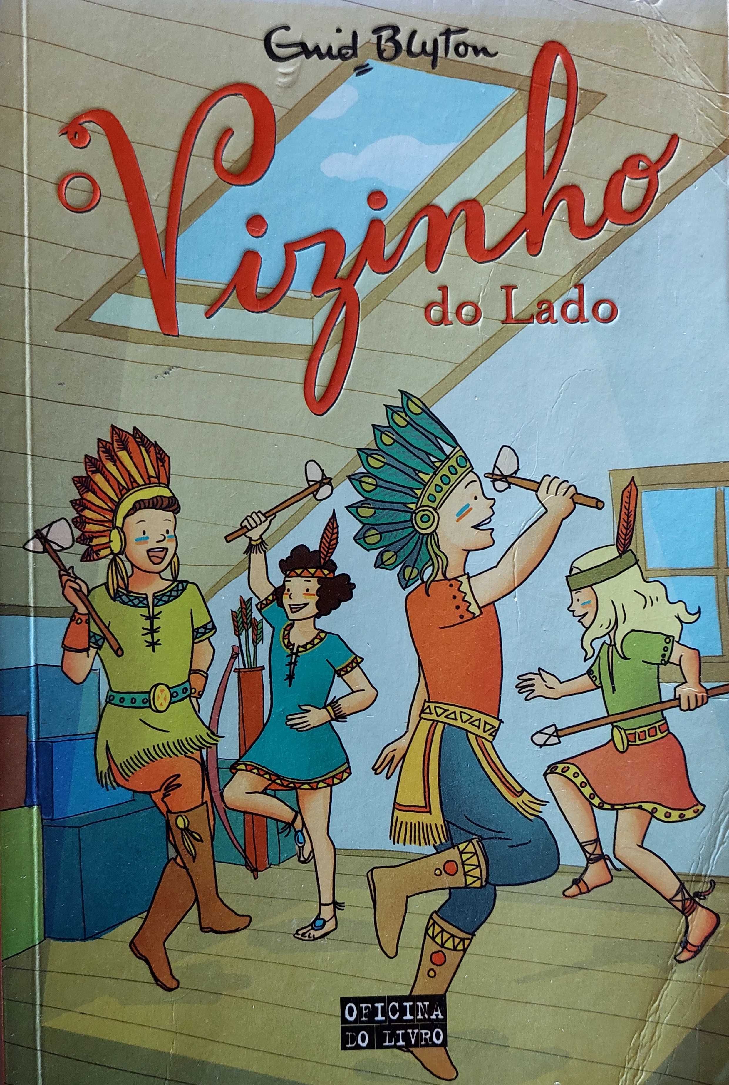 O Vizinho do Lado