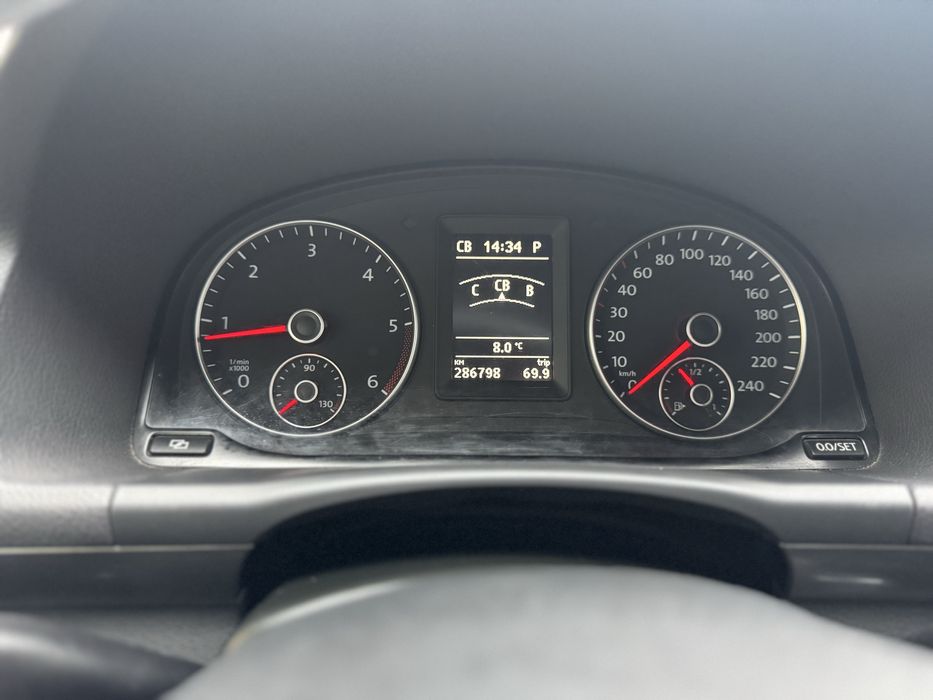 Пропоную хороший сімейний автомобіль!