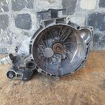 Коробка передач (КПП) Ford Fiesta MK7 1.25 2008-2012р.в.