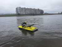 Продам гидроцикл SEA DOO