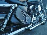 Harley-Davidson Sportster Custom 1200C Sportster XL1200 Custom 2013. faktura vat 23%