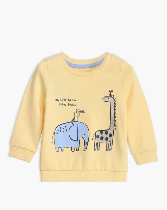 Dziecięca bluzka, Pepco, 98