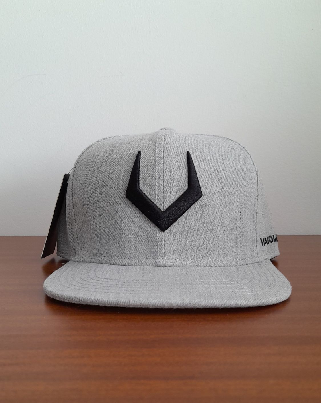 Snapback cap - HATLANDER - Valourian