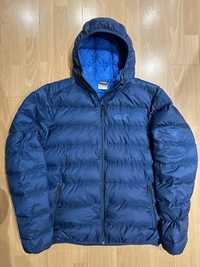 kurtka puchowa Jack Wolfskin High Down XXL 190/108