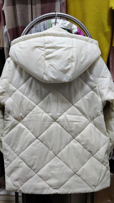 Куртки весна демісезонні на дівчаток