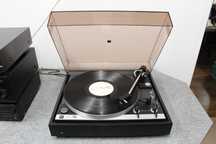 Gramofon Dual CS 701 Topowy Model !