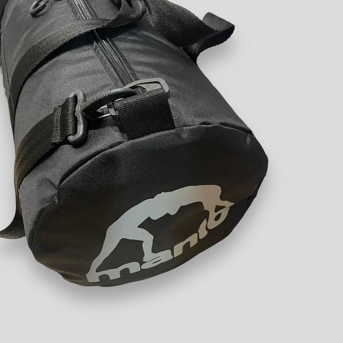 Спортивна сумка Manto tubus розміри M та L, не Nike, Reebok, Venum