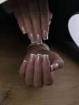 Manicure hybrydowy