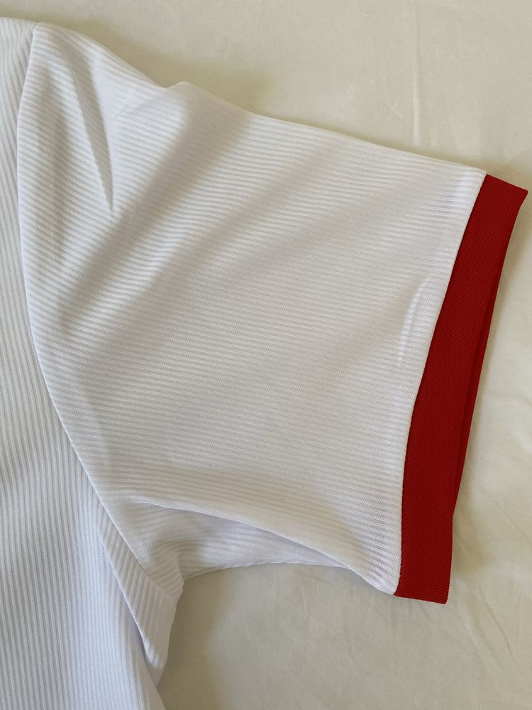 Camisola Retro SL Benfica 2026