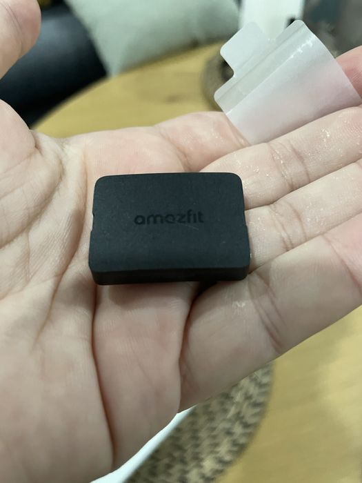 AMAZFIT Helio Strap Pulseira