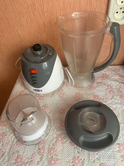 Блендер кавомолка