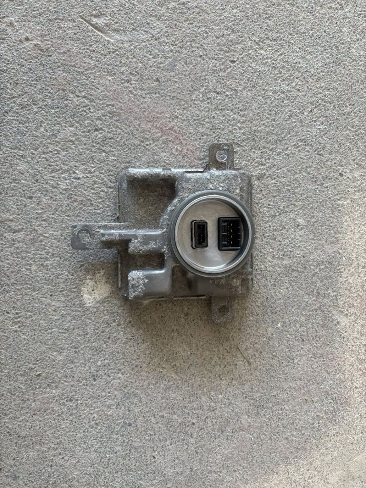 Audi a4 b8 lift 8k0.941.597E modul przetwornica lampy
