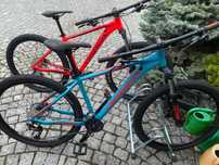 Nowy rower MTB Orbea MX 40 rozm. M 27.5” -45% ceny