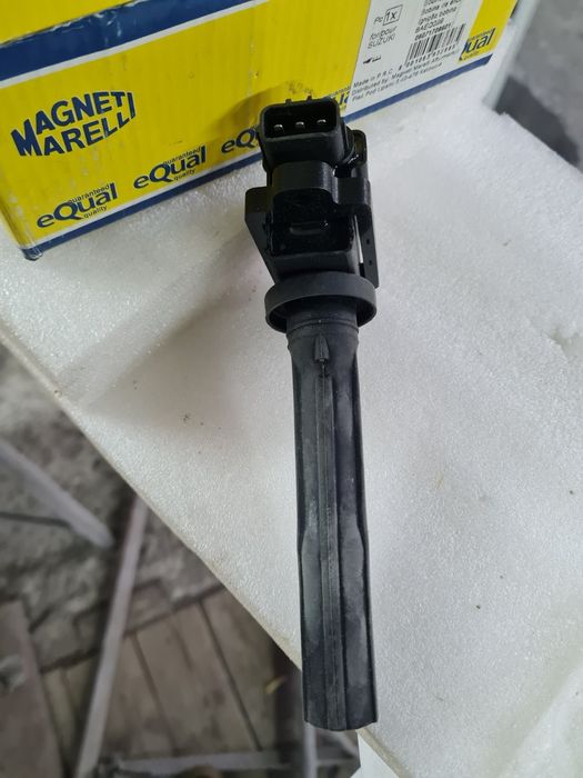 Катушка Magneti Marelli на Suzuki Grand Vitara