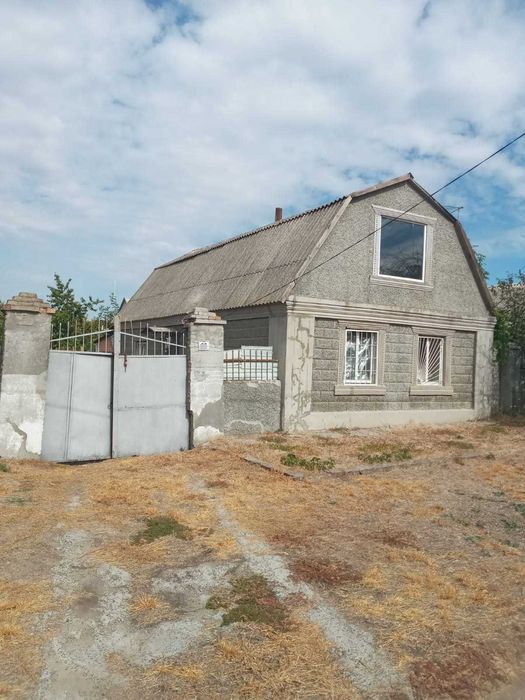 ТЕРМІНОВО! Продам будинок в р-ні Широка Балка, зупинка Хрест